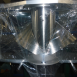 Round forming sets