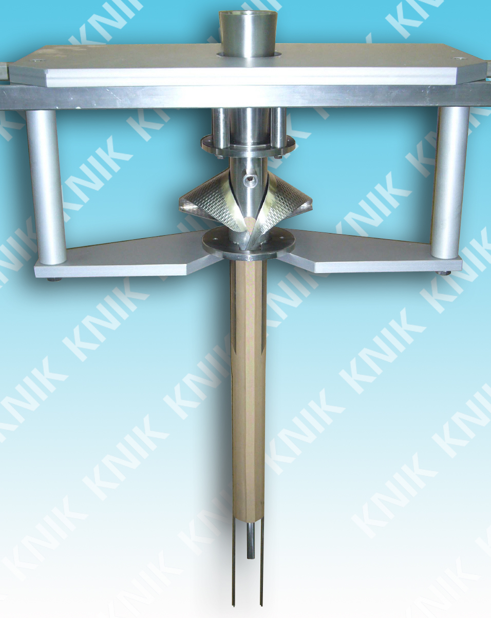 Round forming sets