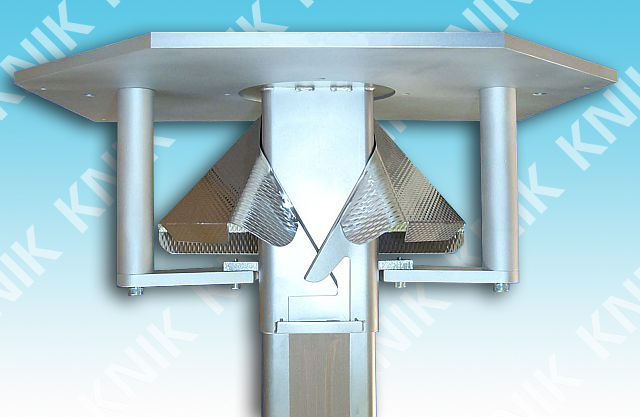 Forming sets for edge sealing