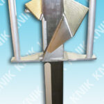 Rectangular forming set