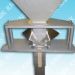 Rectangular forming set