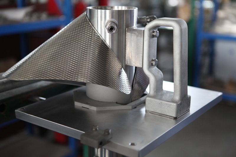 Forming set for BOSCH