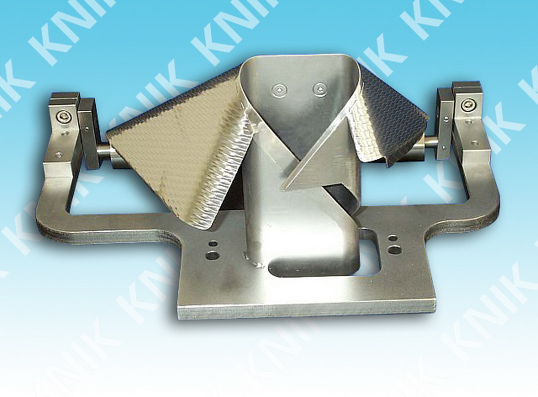Chromium-Nitride-Coating
