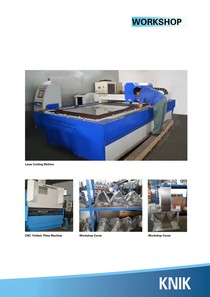 WORK SHOP