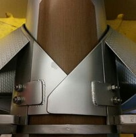Adjustable Formers