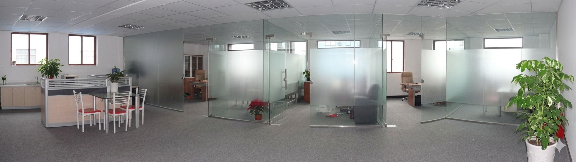 Industrial Solutions