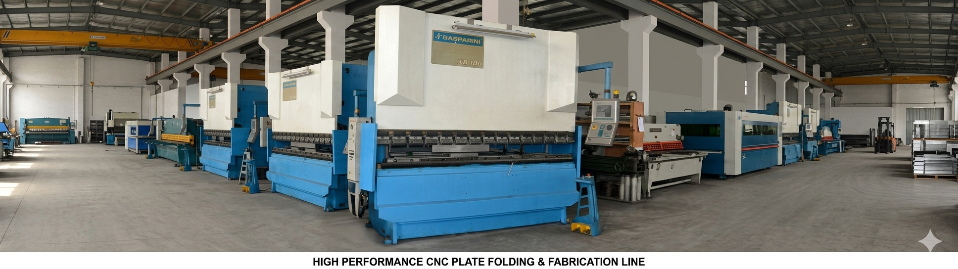 Industrial Solutions